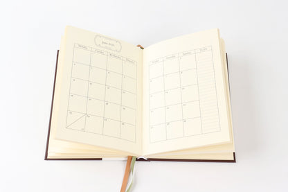 Classical Planner (2025 Limited Edition)